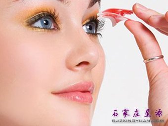石家庄注射隆鼻的效果明显吗
