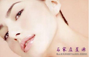 石家庄去除静态皱纹的方法是什么