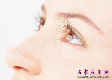 石家庄开眼角的效果到底好不