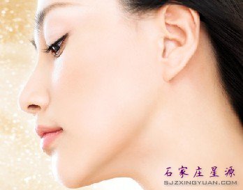 石家庄假体垫下巴需要多久消肿