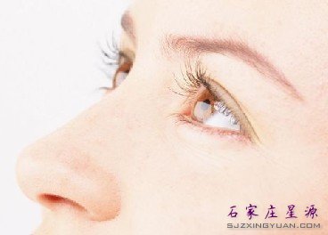 怎么做出来的双眼皮手术效果好