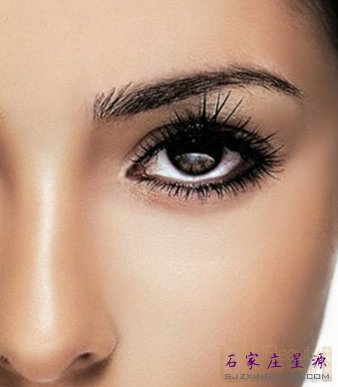 石家庄做纹眉去哪里